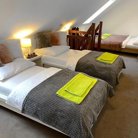 Apartman Tulanie 62 Kamzik Donovaly 2 Izbovy Mezonet Deluxe Parkovanie V Podzemnej Garazi Zdarma Exteriér fotografie