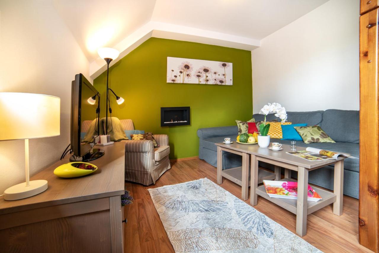Apartman Tulanie 62 Kamzik Donovaly 2 Izbovy Mezonet Deluxe Parkovanie V Podzemnej Garazi Zdarma Exteriér fotografie