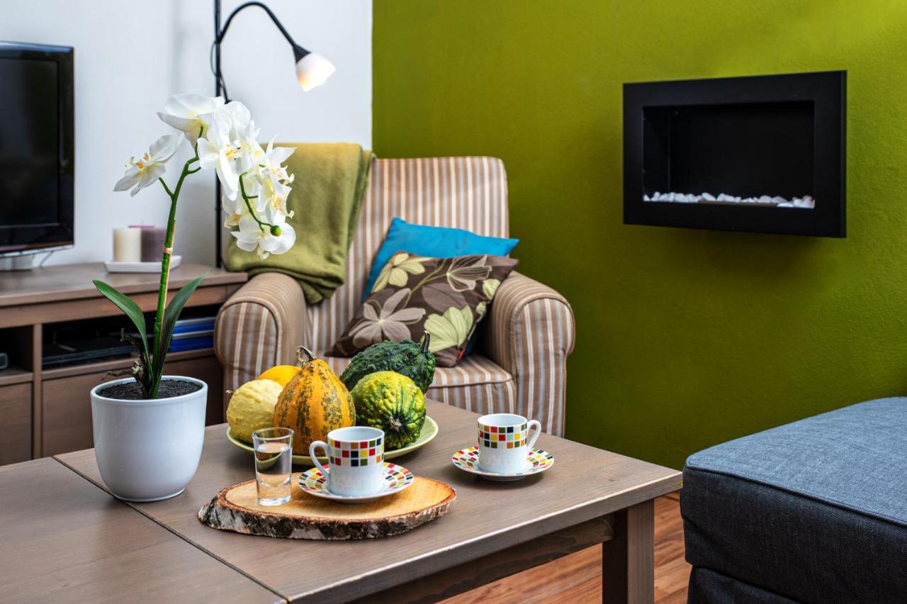 Apartman Tulanie 62 Kamzik Donovaly 2 Izbovy Mezonet Deluxe Parkovanie V Podzemnej Garazi Zdarma Exteriér fotografie