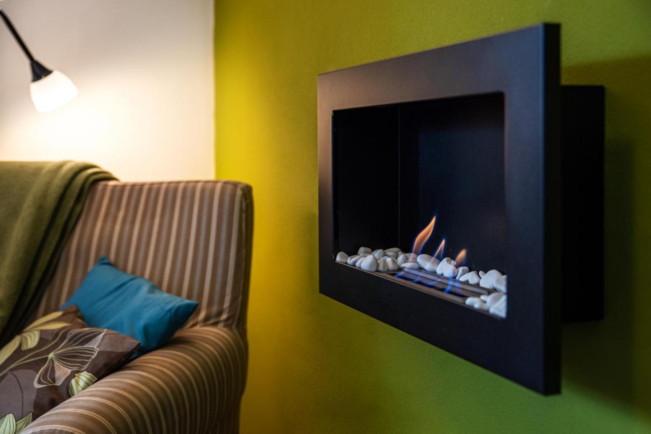 Apartman Tulanie 62 Kamzik Donovaly 2 Izbovy Mezonet Deluxe Parkovanie V Podzemnej Garazi Zdarma Exteriér fotografie
