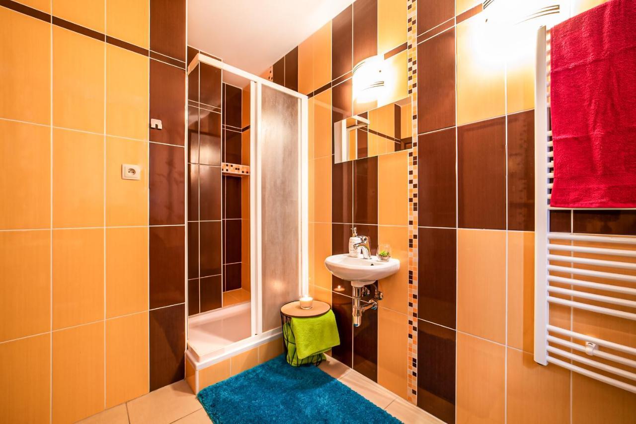 Apartman Tulanie 62 Kamzik Donovaly 2 Izbovy Mezonet Deluxe Parkovanie V Podzemnej Garazi Zdarma Exteriér fotografie