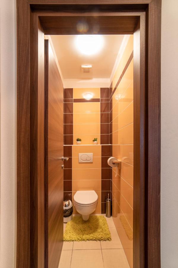 Apartman Tulanie 62 Kamzik Donovaly 2 Izbovy Mezonet Deluxe Parkovanie V Podzemnej Garazi Zdarma Exteriér fotografie