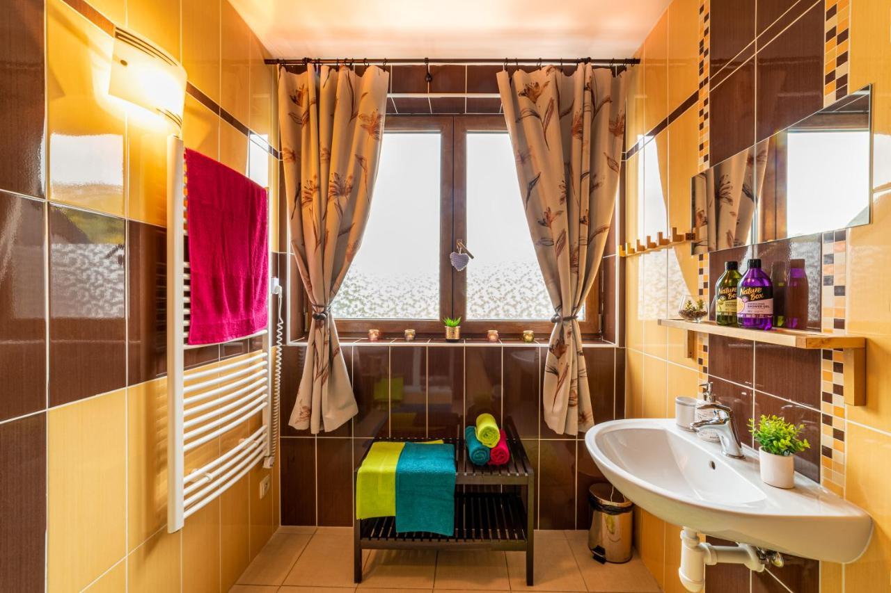 Apartman Tulanie 62 Kamzik Donovaly 2 Izbovy Mezonet Deluxe Parkovanie V Podzemnej Garazi Zdarma Exteriér fotografie
